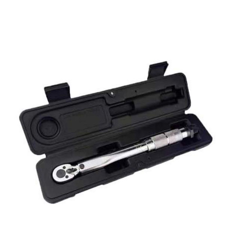 Socket Wrench