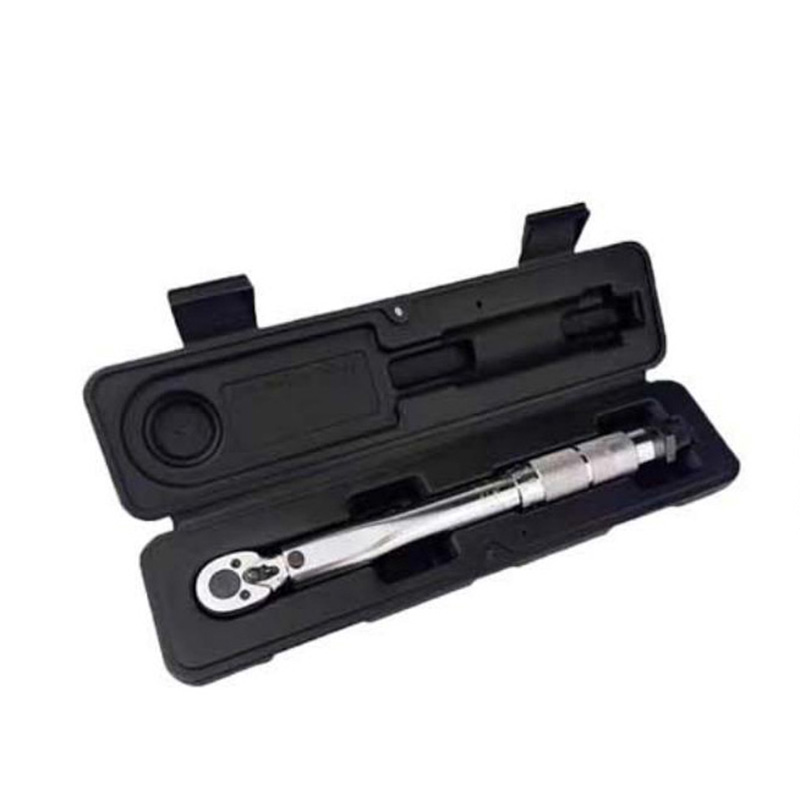 Socket Wrench
