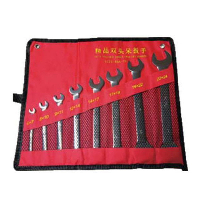 Socket Wrench