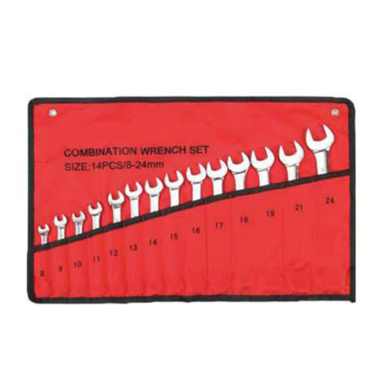 Socket Wrench