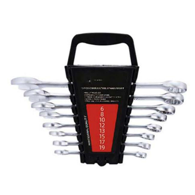 Socket Wrench