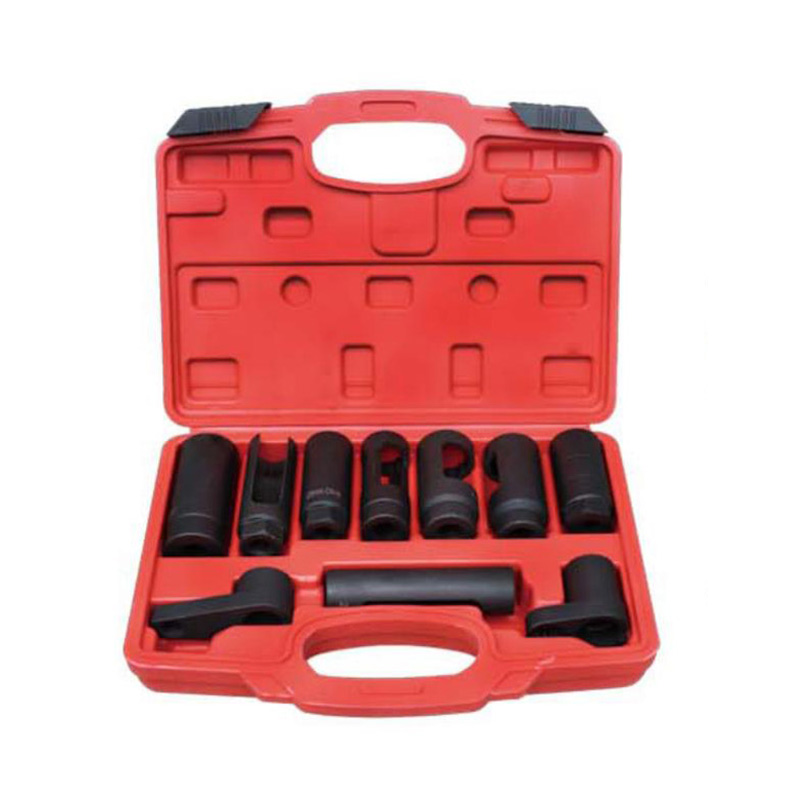 Socket Wrench