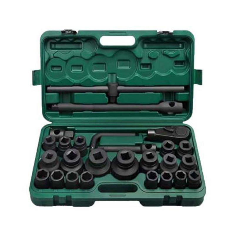 Socket Wrench
