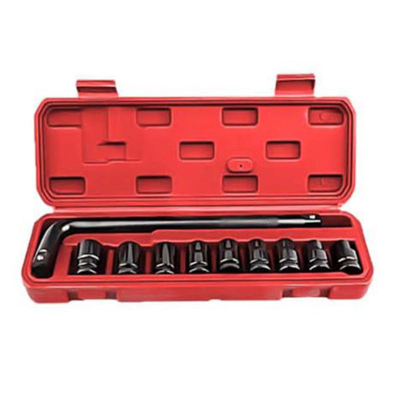 Socket Wrench