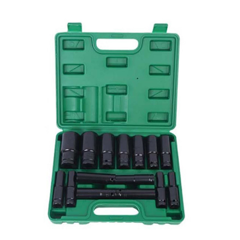 Socket Wrench