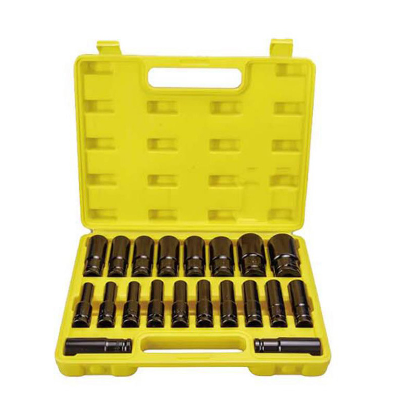 Socket Wrench