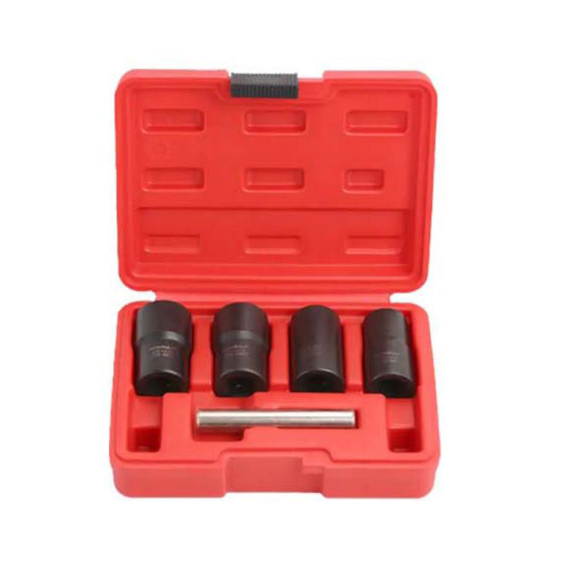 Socket Wrench