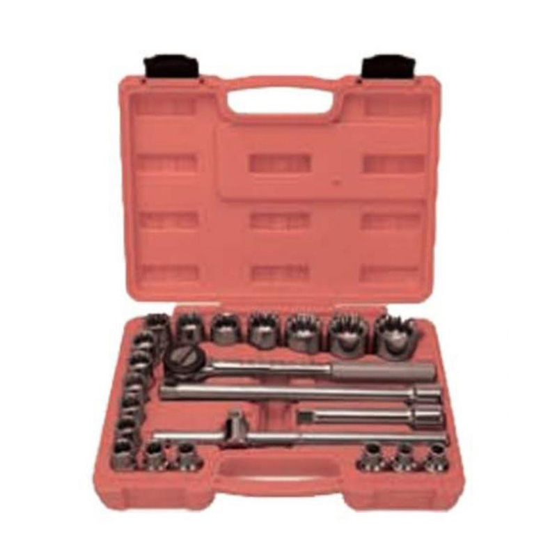 Socket Wrench