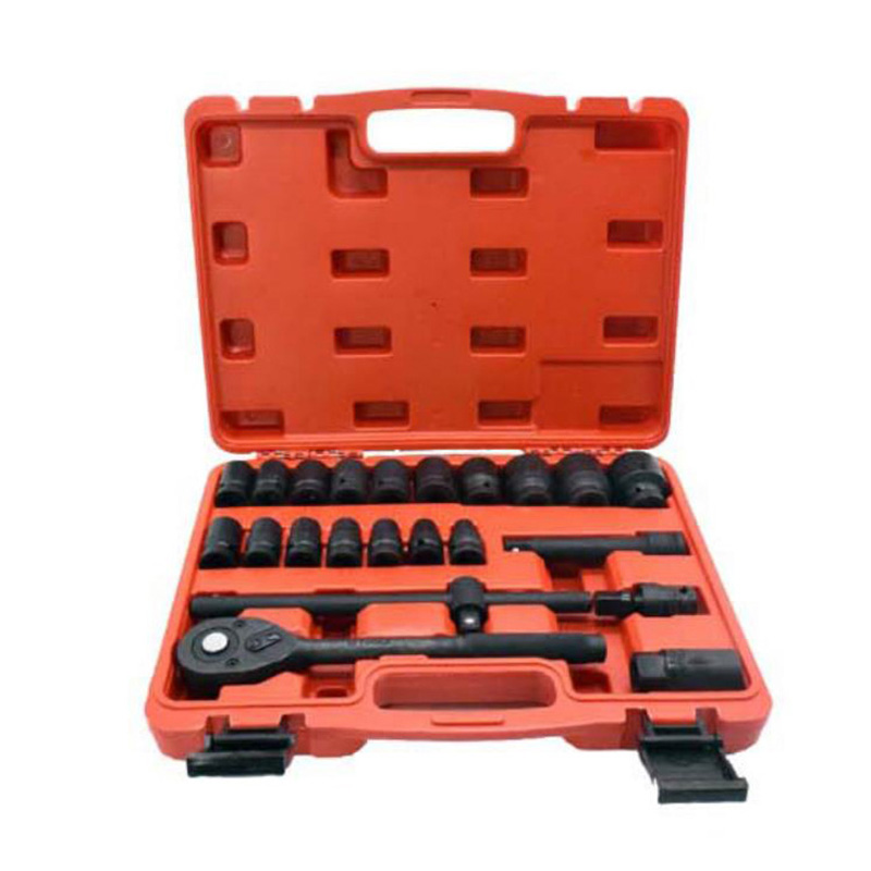 Socket Wrench