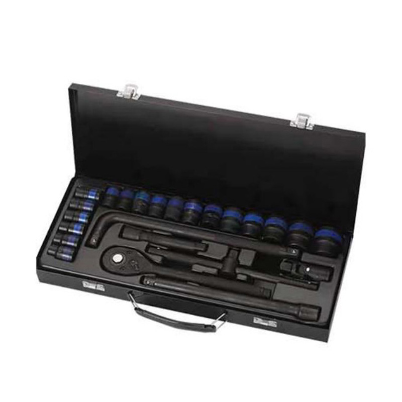 Socket Wrench
