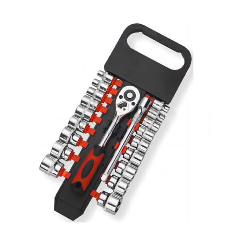 Socket Wrench