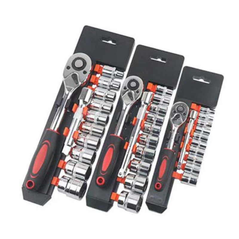 Socket Wrench