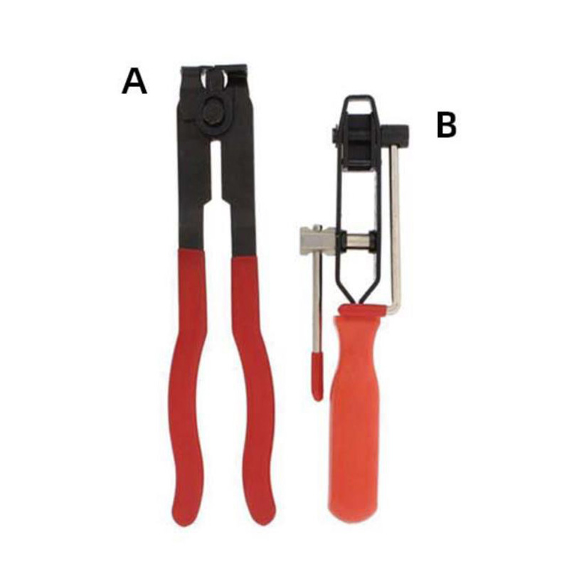 Auto Repair Pliers