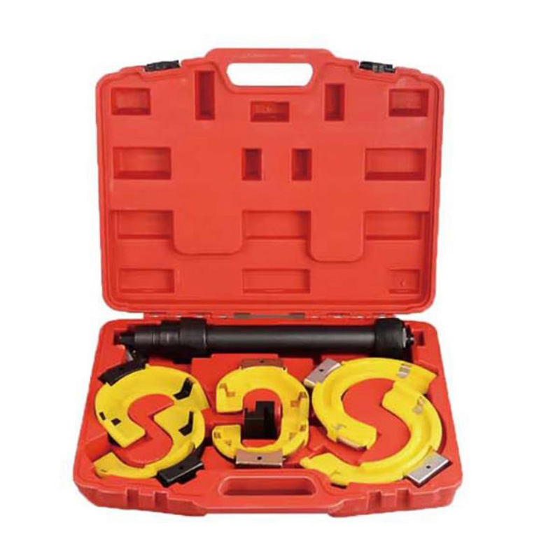 Vehicle Maintenance Tools
