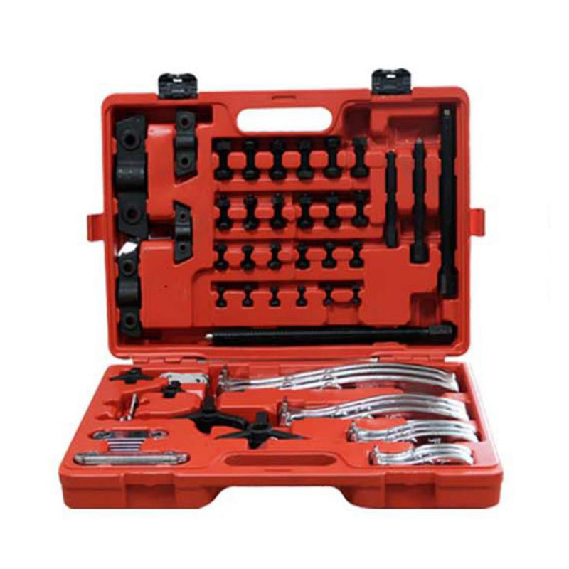 Vehicle Maintenance Tools