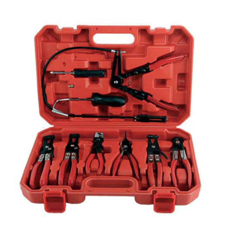Vehicle Maintenance Tools