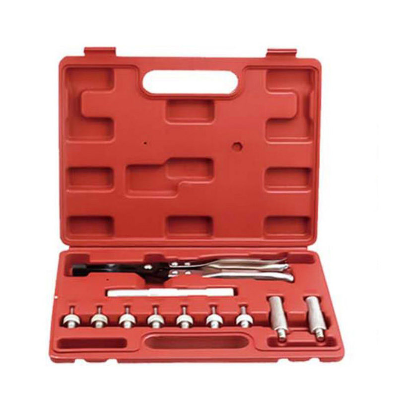 Vehicle Maintenance Tools