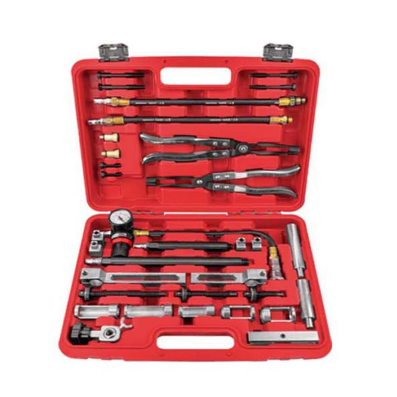 Vehicle Maintenance Tools