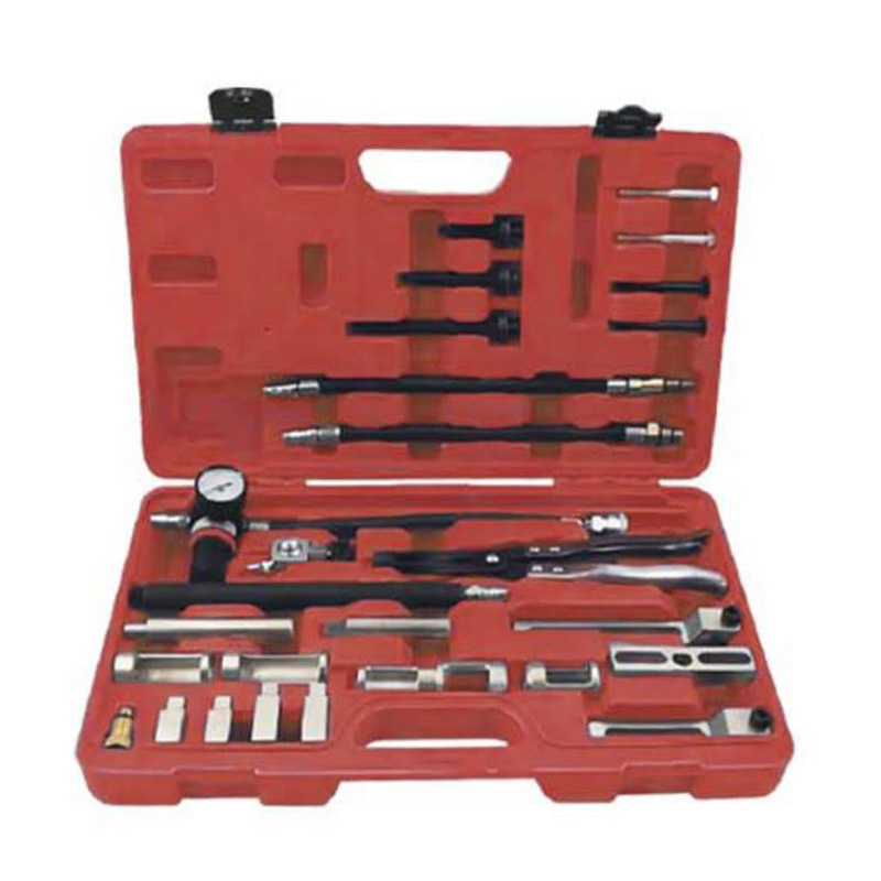 Vehicle Maintenance Tools