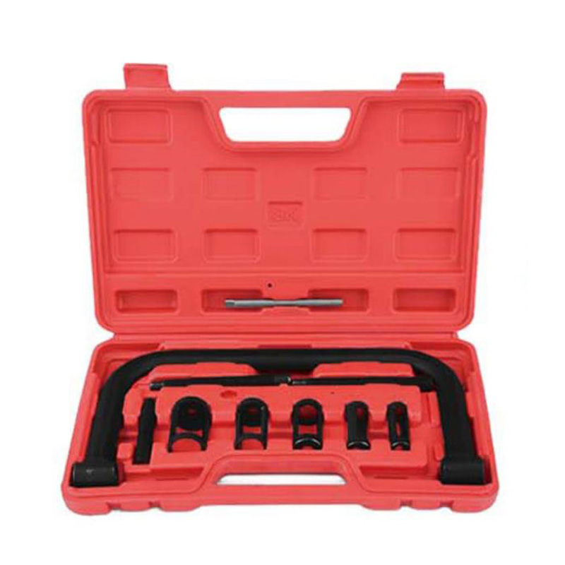 Vehicle Maintenance Tools