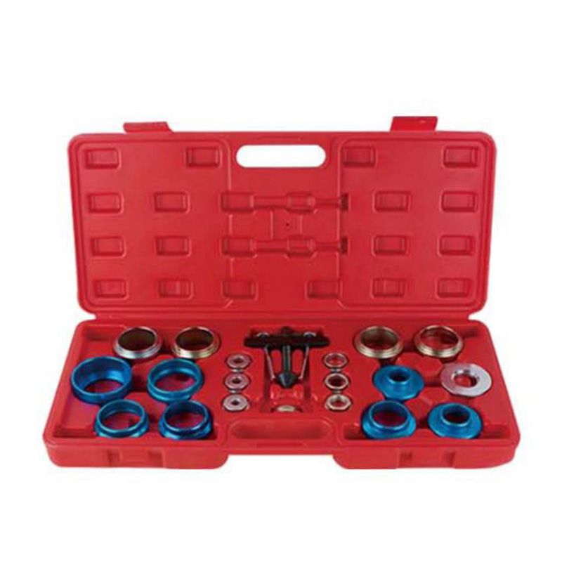 Vehicle Maintenance Tools