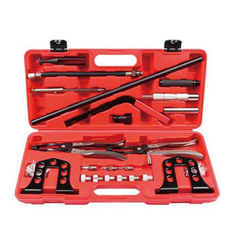 Vehicle Maintenance Tools