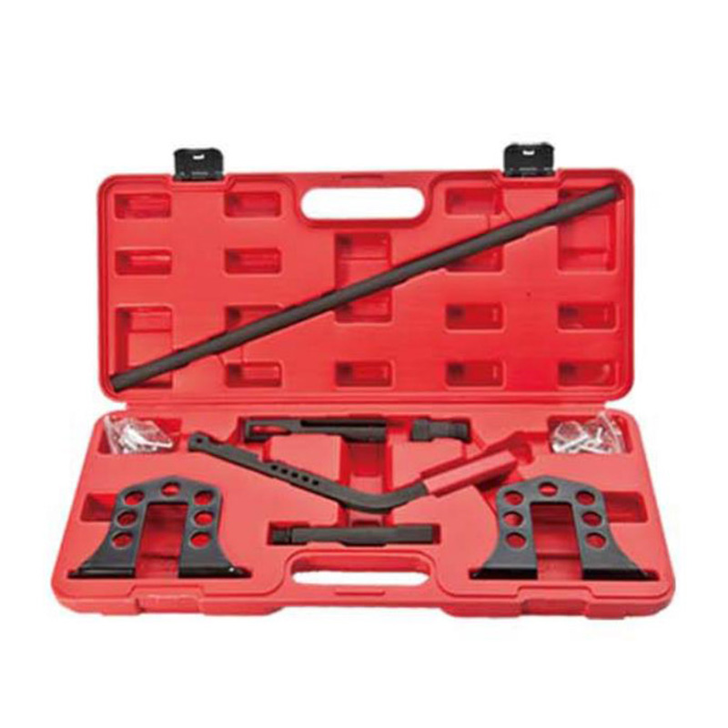 Vehicle Maintenance Tools
