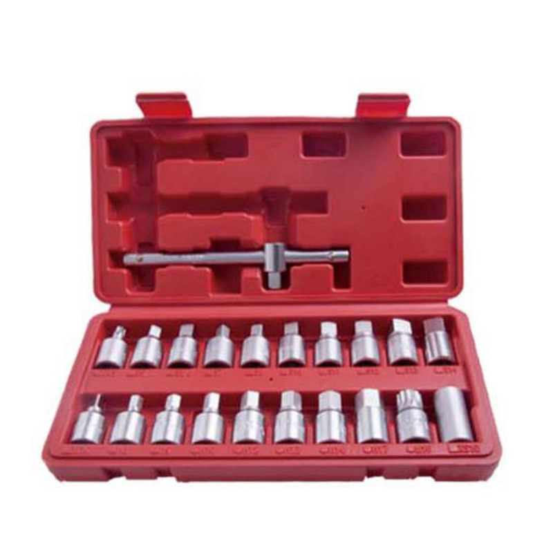 Vehicle Maintenance Tools