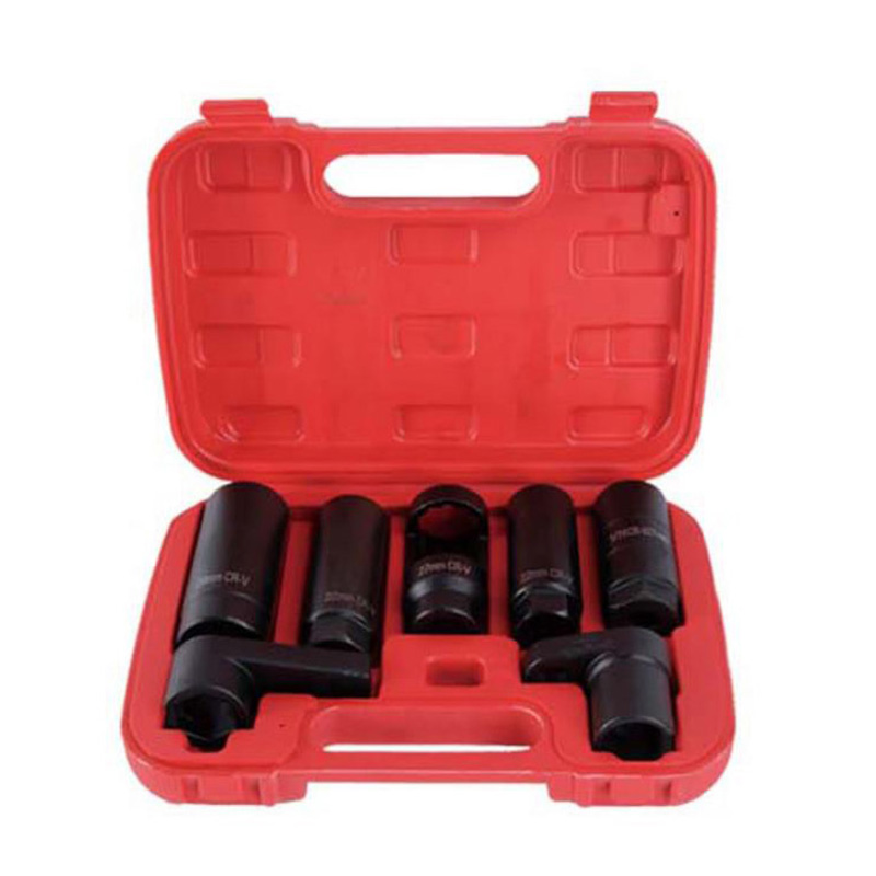 Vehicle Maintenance Tools