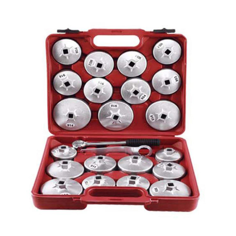 Vehicle Maintenance Tools