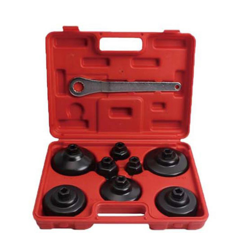 Vehicle Maintenance Tools