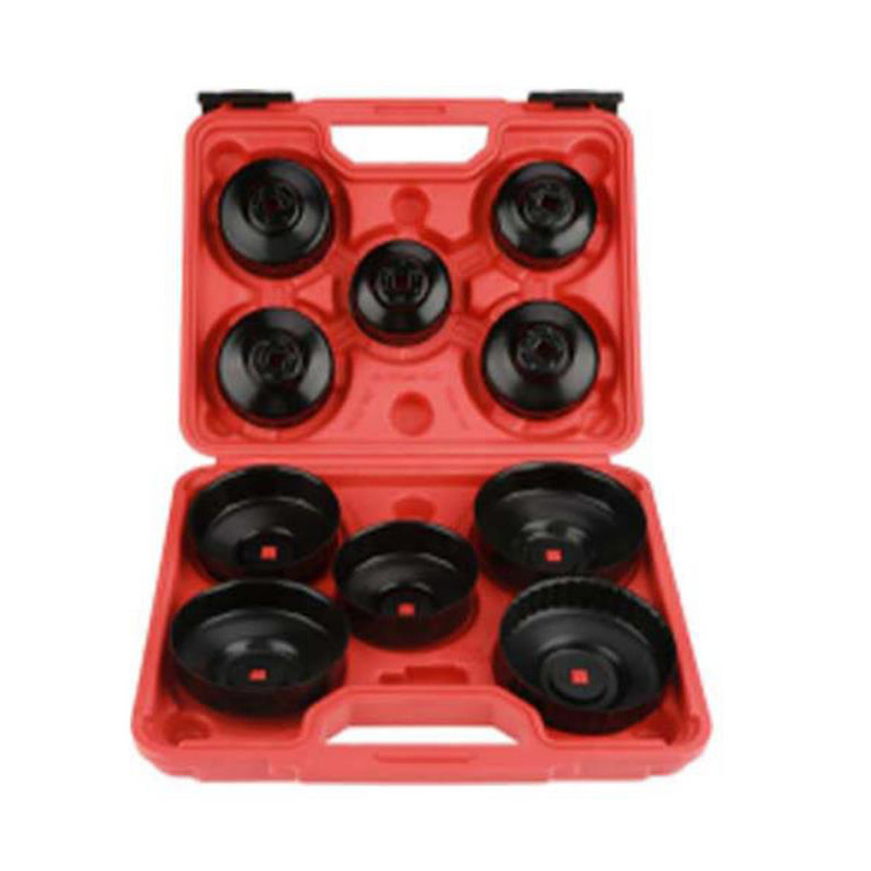 Vehicle Maintenance Tools