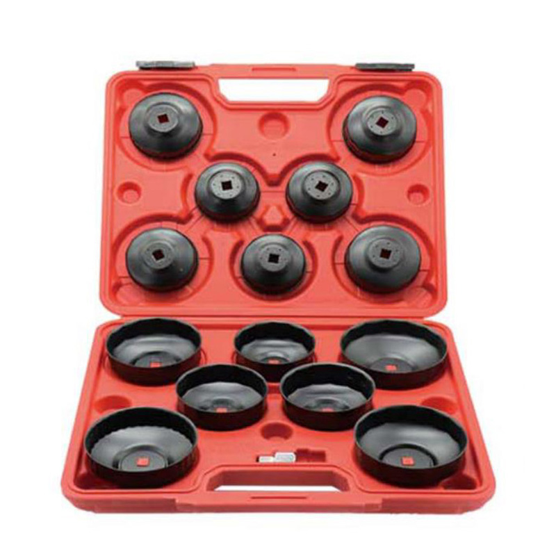 Vehicle Maintenance Tools
