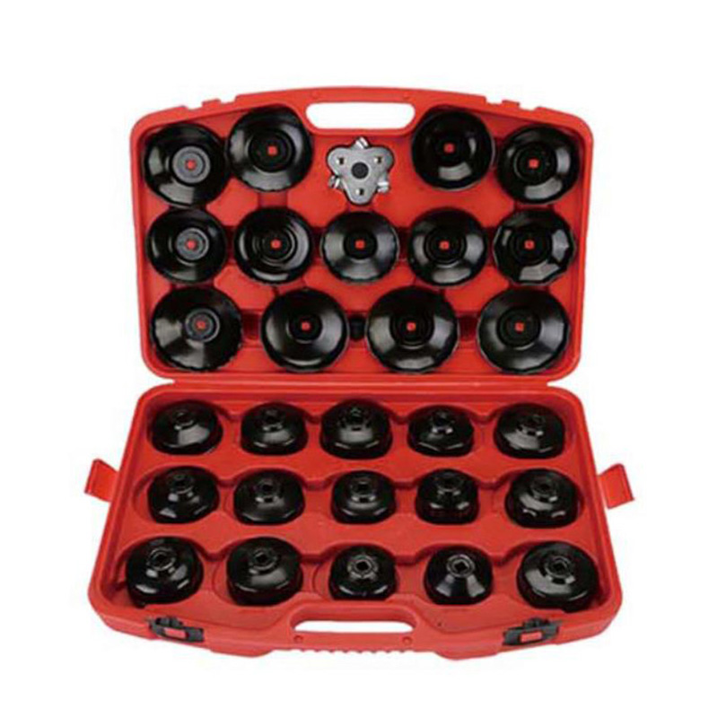 Vehicle Maintenance Tools
