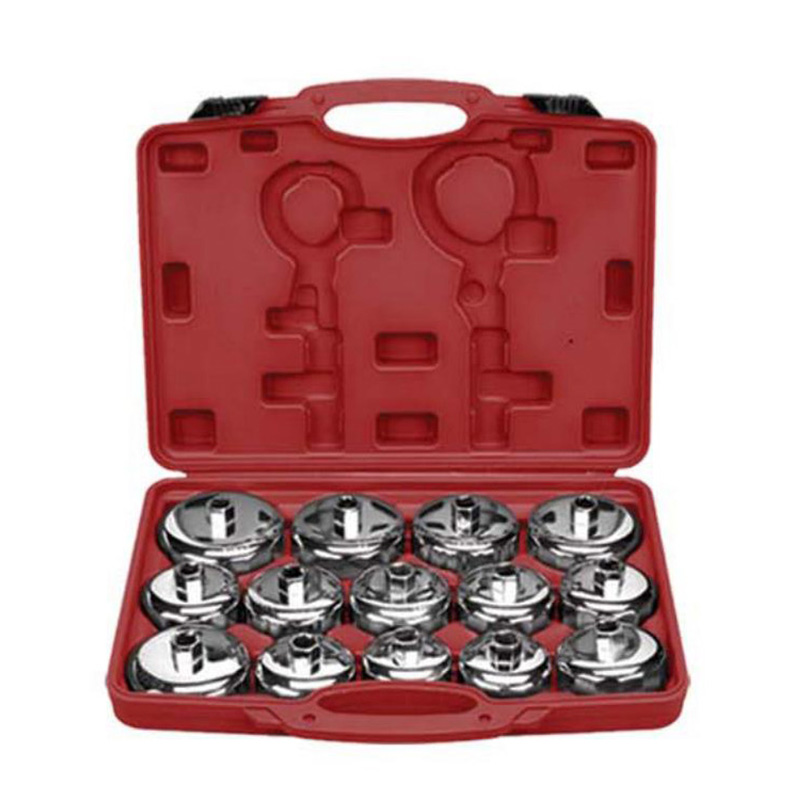 Vehicle Maintenance Tools