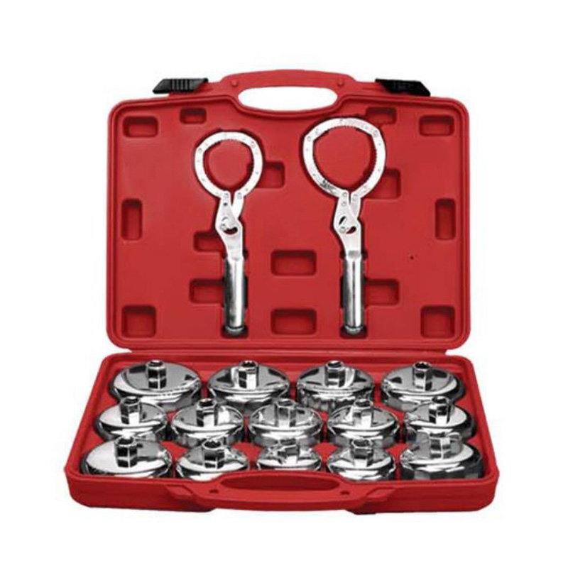 Vehicle Maintenance Tools