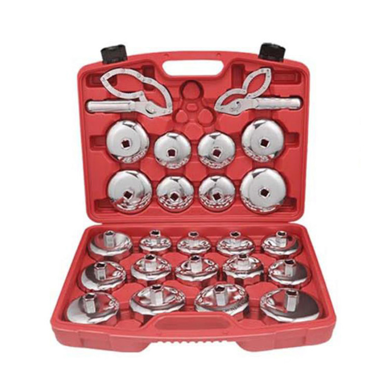 Vehicle Maintenance Tools