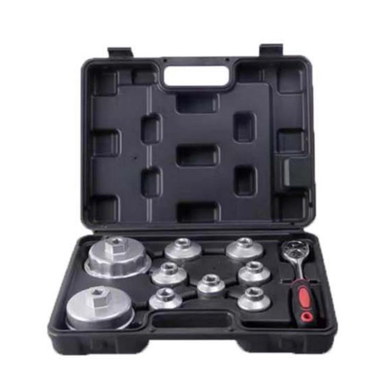 Vehicle Maintenance Tools