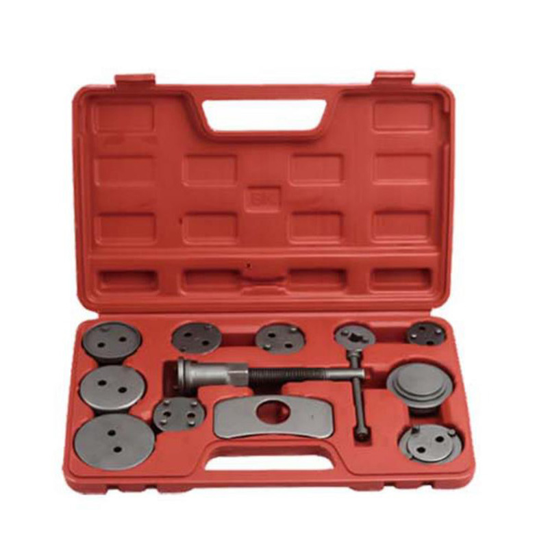 Vehicle Maintenance Tools
