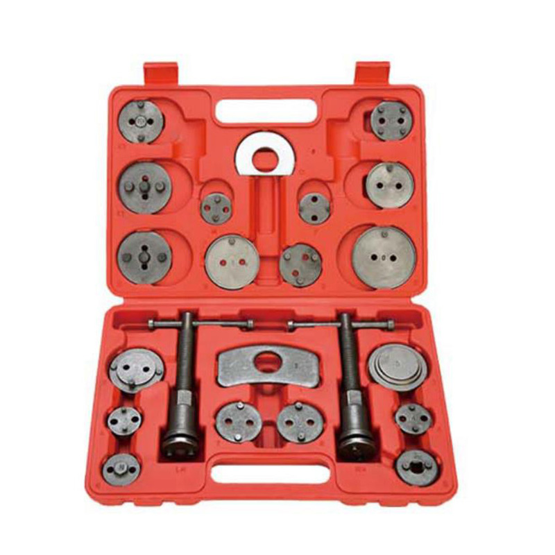 Vehicle Maintenance Tools