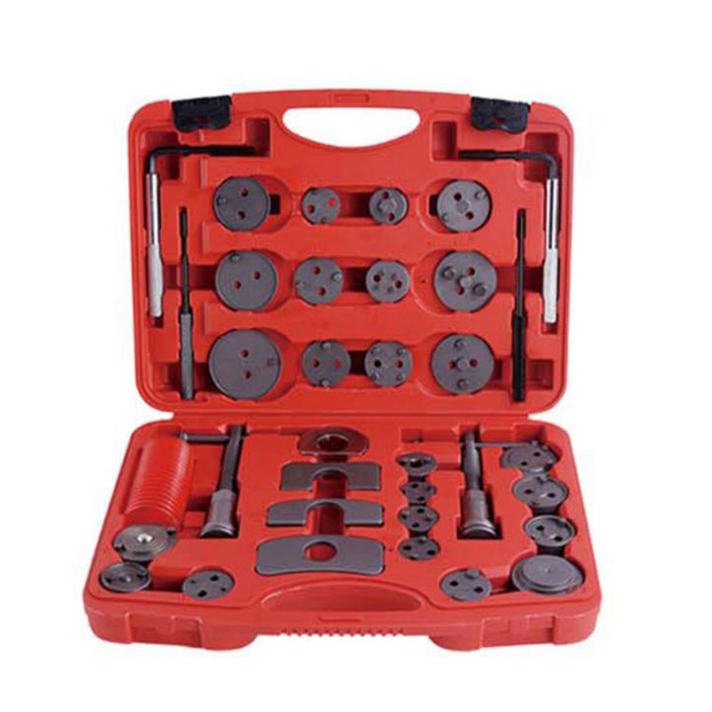 Vehicle Maintenance Tools