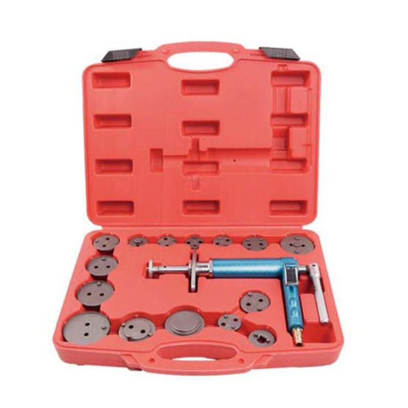 Vehicle Maintenance Tools