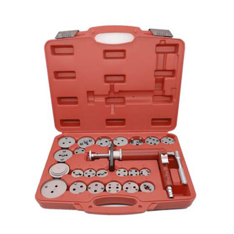 Vehicle Maintenance Tools