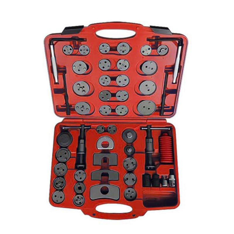 Vehicle Maintenance Tools