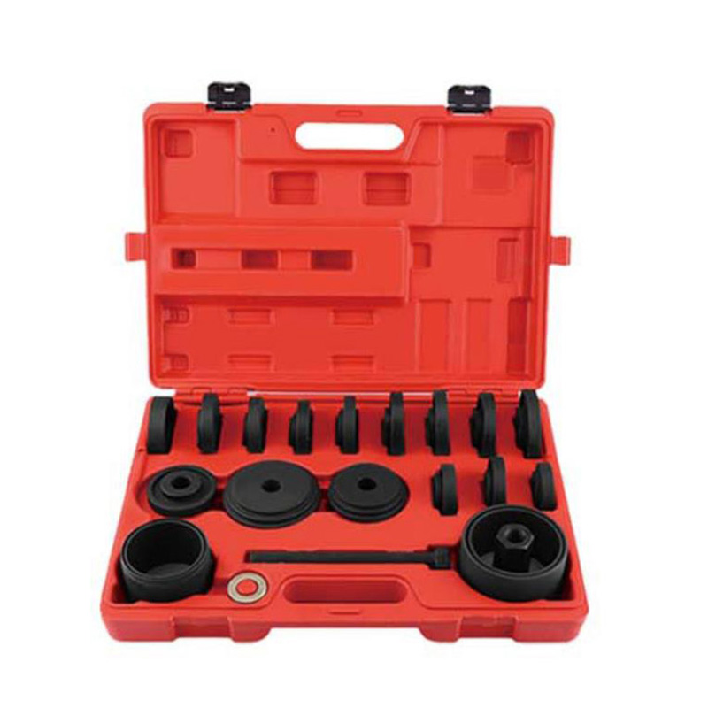 Vehicle Maintenance Tools