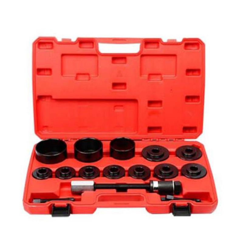 Vehicle Maintenance Tools