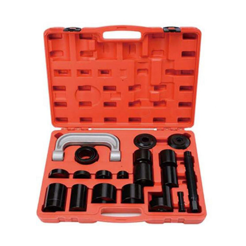 Vehicle Maintenance Tools