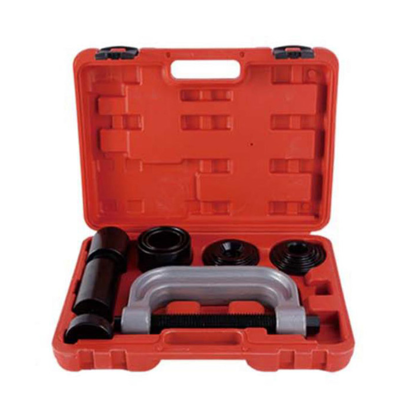 Vehicle Maintenance Tools