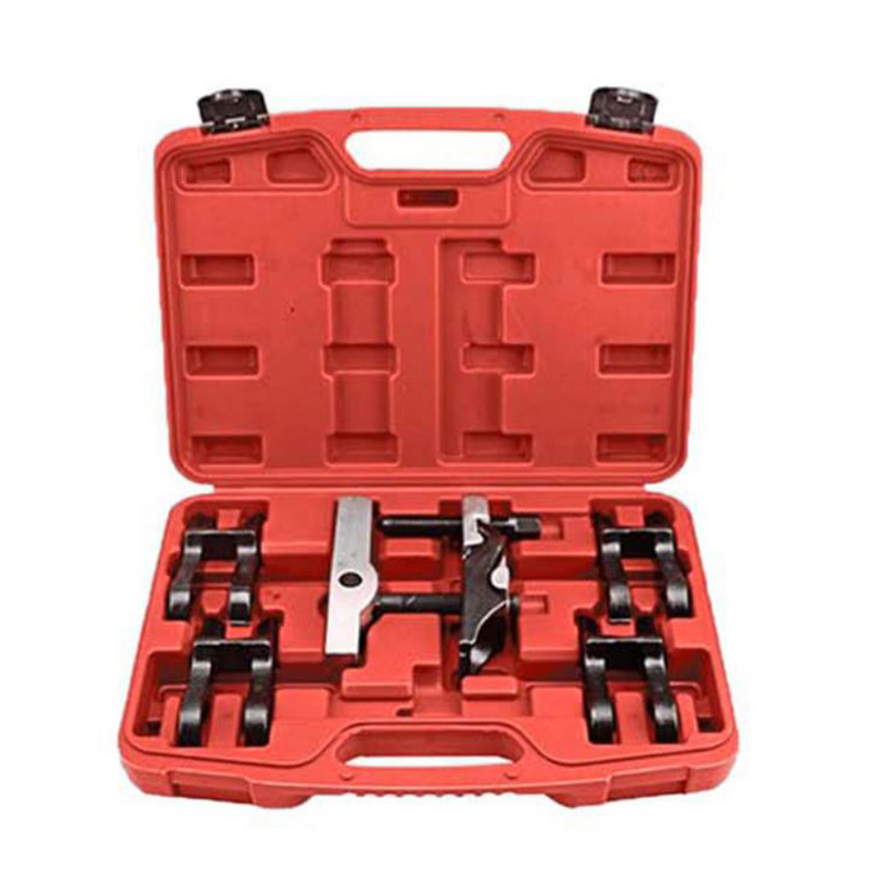 Vehicle Maintenance Tools
