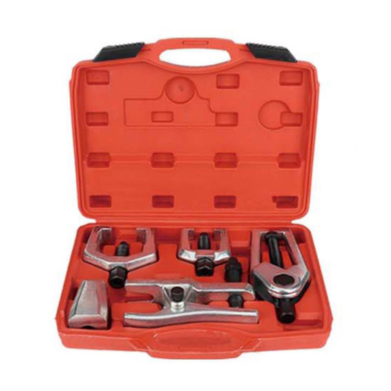 Vehicle Maintenance Tools